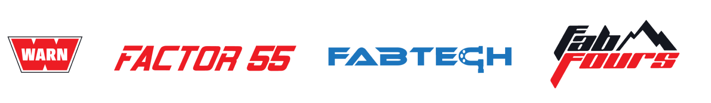 WARN Group brand logos